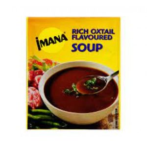 IMANA SOUP R/OXTAIL