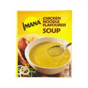 IMANA SOUP CHICKEN