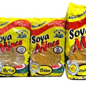 ROBS SOYA BEEF