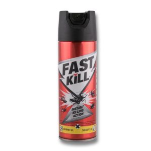 FAST KILL