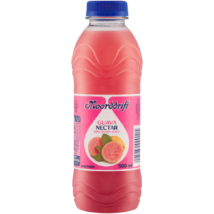 MOORD GUAVA JUICE NECTAR