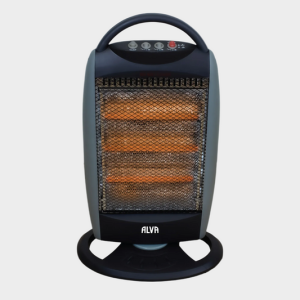 ECCO HEATER HALOGEN