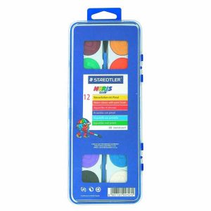 STAEDTLER CLUB PAINT BOX NORIS