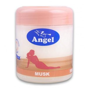 ANGEL P/J MUSK