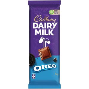 CADBURY D/MILK OREO