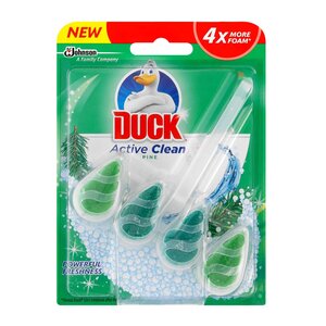 DUCK ACT RIM PINE