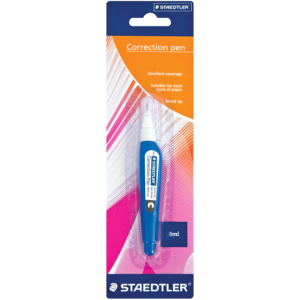 STAEDTLER CORRECTIONAL PEN