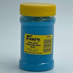 INDLOVU ITSHE ABELUNGU BLUE