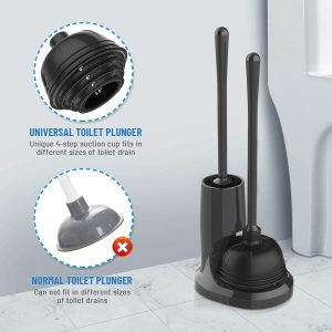 LZ TOILET BRUSH