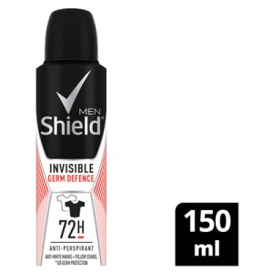 SPRAY SHIELD M INVISIBLE G/DEF