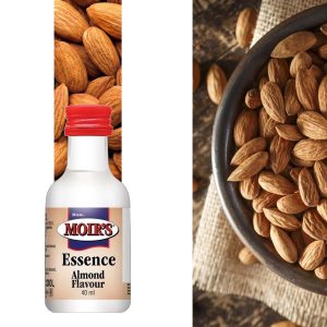 MOIRS ESSENCE ALMOND