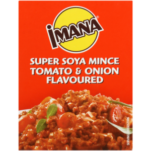 IMANA SOYA 100G T/ONION
