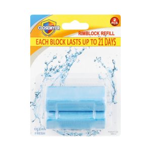 CLOSEMYER RIM BLOCK REFILL