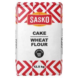 SASKO C/FLOUR