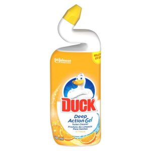 DUCK ACT GEL CITRUS
