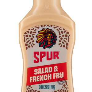 SPUR SALAD DRESSING