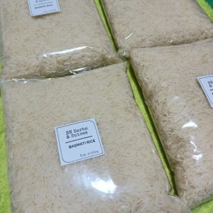 REPACK RICE