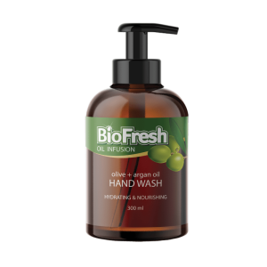 BIOFRESH H/WASH OLIVE/ARGAN