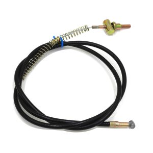 BRAKE CABLE REAR