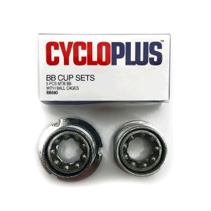 CUP SETS B.B 5PCS