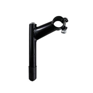 STEM MTB BLACK 21.1MM CH