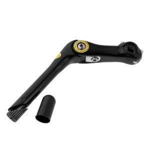 STEM MTB BLACK 22.2MM CH
