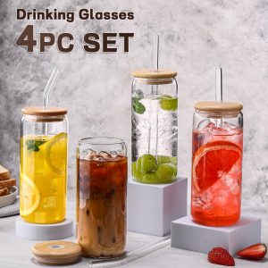 LZ GLASS TUMBLER SET