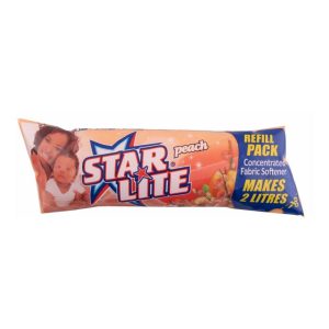 STARLITE F/S PEACH REFILL