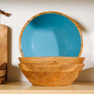 ENAMEL C/BOWL