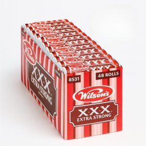 WILSONS XXX STRONG MINI MUSK