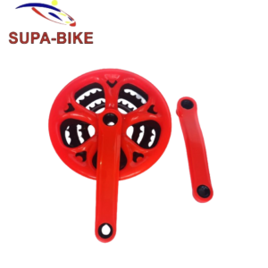 TRIPLE MTB GEAR SET