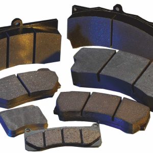 BRAKE BLOCK RACER