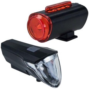 LIGHT BATT FRONT & REAR LED CH