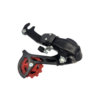 JOCKEY 21 SPEED