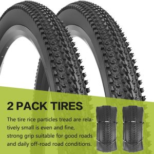 TUBES 26X195 MTB