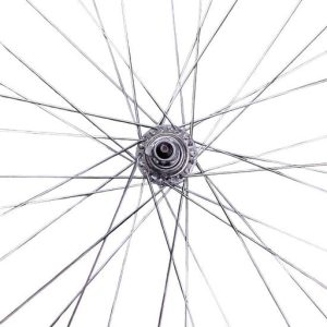 HUB 36H FRONT 5/16" CP
