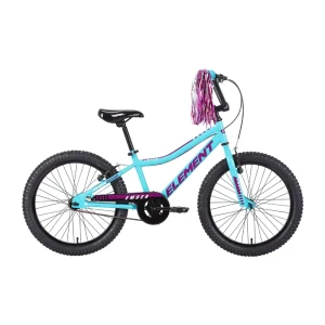 ZBMX 20" BOYS Q/PIN RALLY A COLOUR ASS