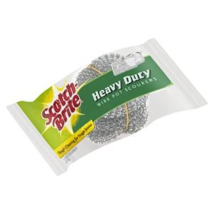 S/BRITE P/SCOURER