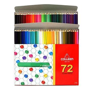 PENCIL COLOUR LONG