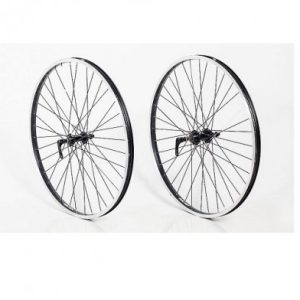 WHEEL 24MTB REAR