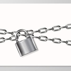LOCK CHAIN JAZZ NO LOCK