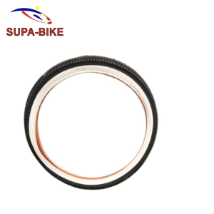 TYRES 26 WHITE WALL