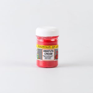 FOUNTAIN OF LOVE AMAFUTA CREAM
