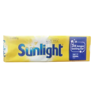 SUNLIGHT LAUNDRY ORIGINAL