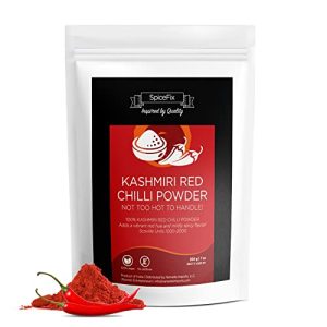 SUN SPICE KASHMIRI CHILI POWDER