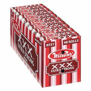 WILSONS XXX MUSK 48