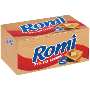 ROMI LOW F/SPREAD