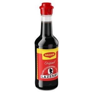 NESTLE MAGGI W/SAUCE REGULAR
