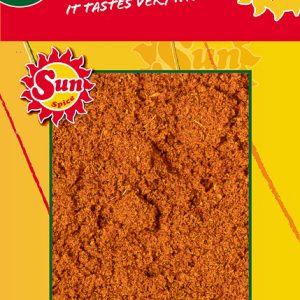 SUN SPICE MUTTON MASALA 100G