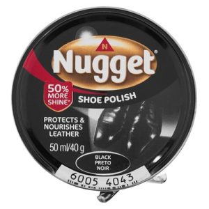 NUGGET BLK